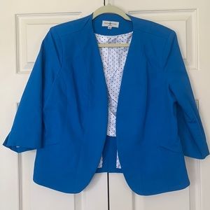 Kate Rosy Jacket PXL